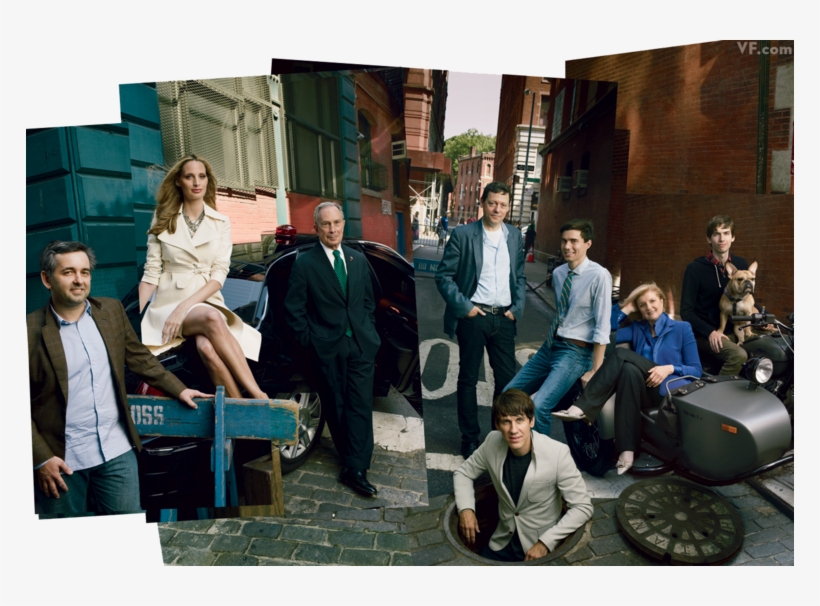 Silicon Alley - Sitting, transparent png #9741606