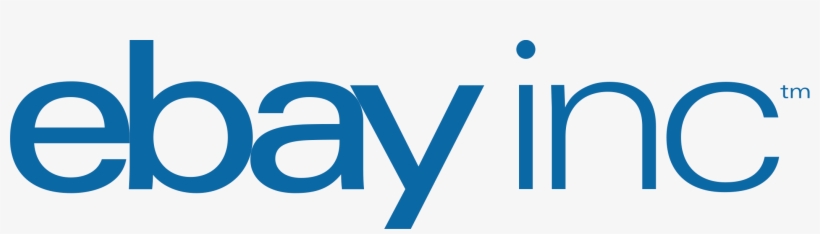 Typesafe Cake Solutions Logo Ebay - Ebay, transparent png #9741934