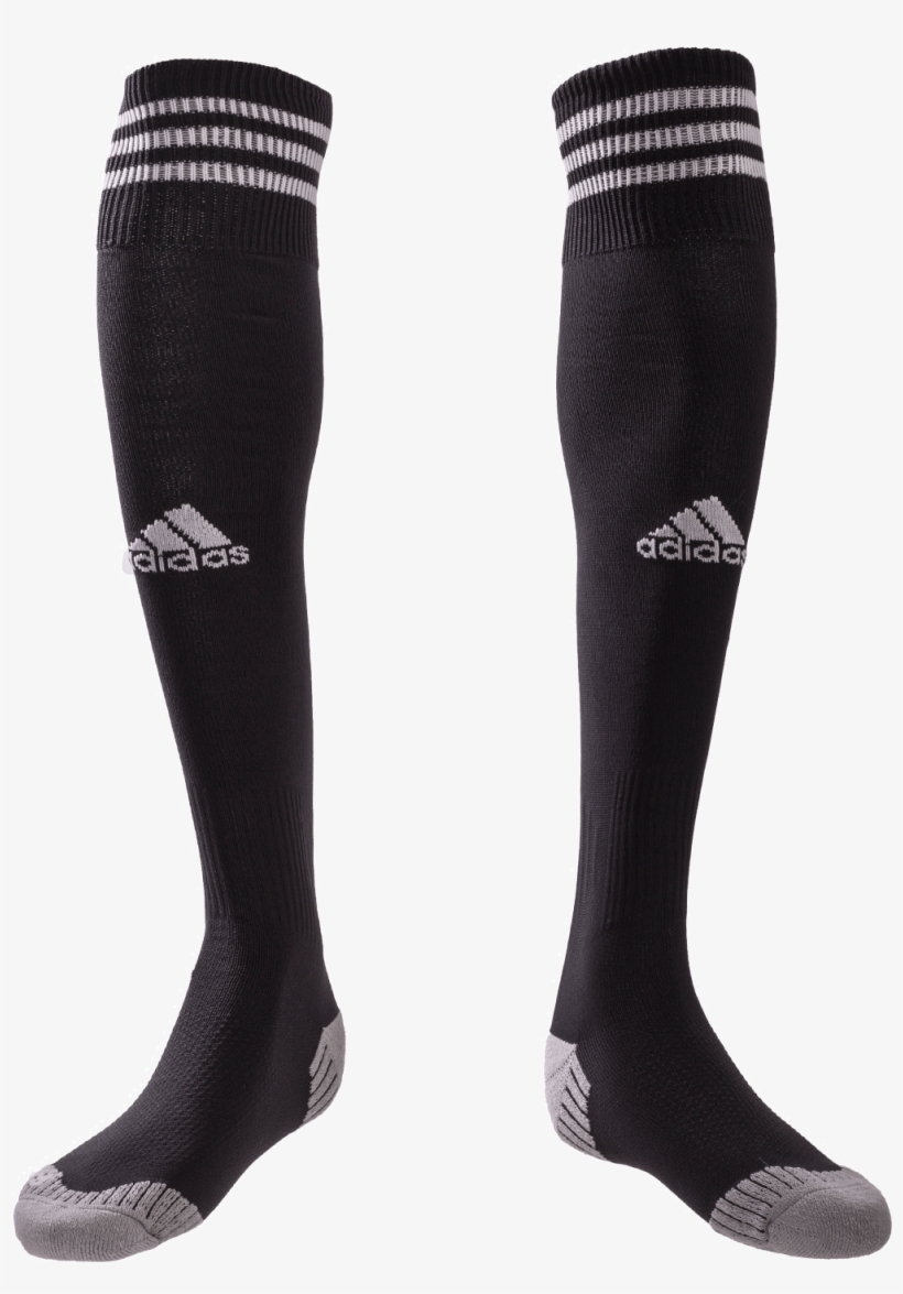 Adidas Socks Png - Hockey Sock, transparent png #9742178
