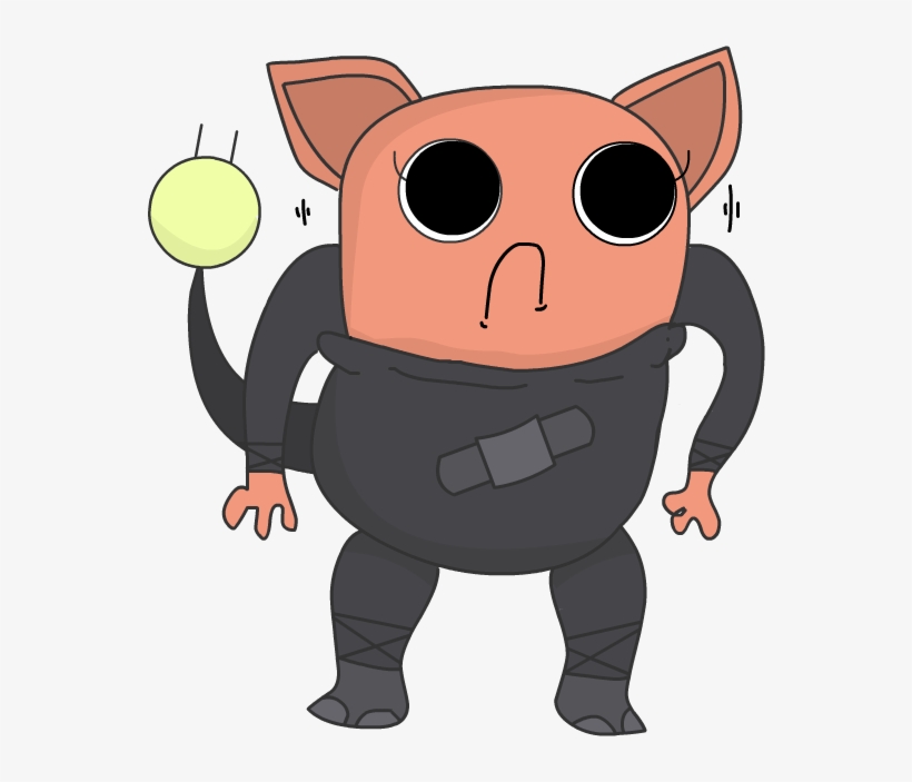 #011-nekogare Sad, transparent png #9742383