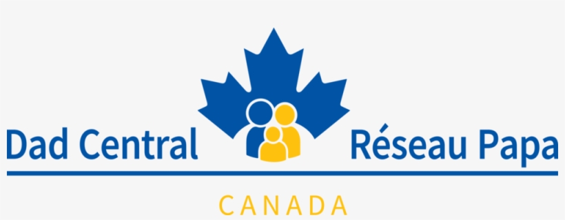 Dad Central - Canada, transparent png #9742385