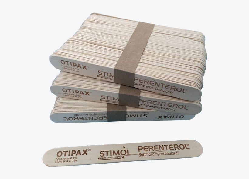 Popsicle Stamp Engraved Ice Cream Wood Sticks - Wood, transparent png #9742566