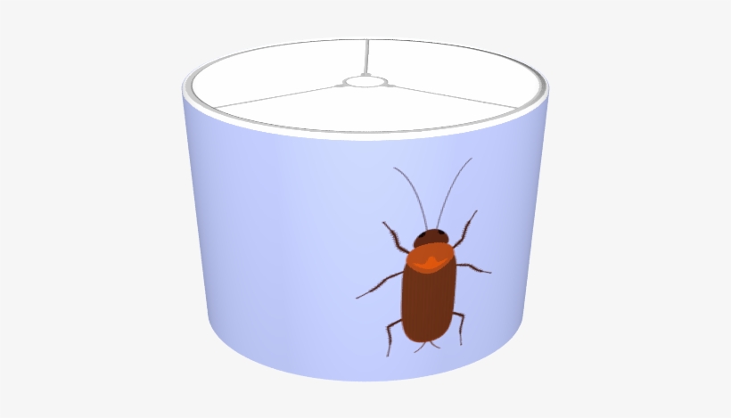 Cockroach - Beetle, transparent png #9742571