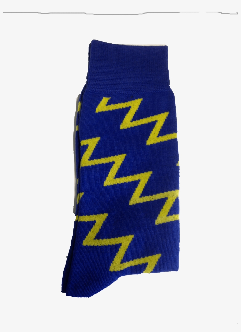 Scots Dg Vandyke Socks - Sock, transparent png #9742714