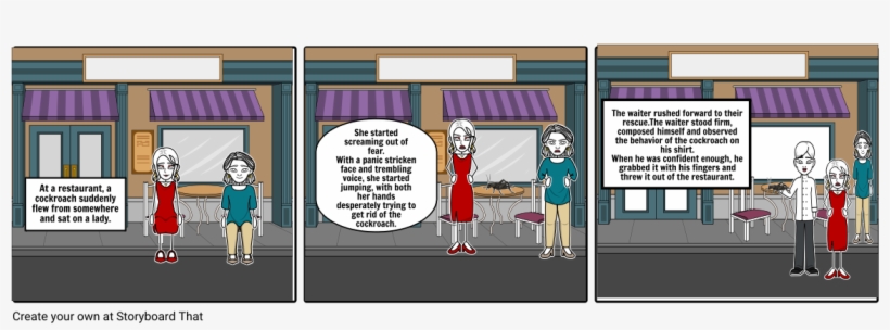 The Cockroach - Cartoon, transparent png #9742747