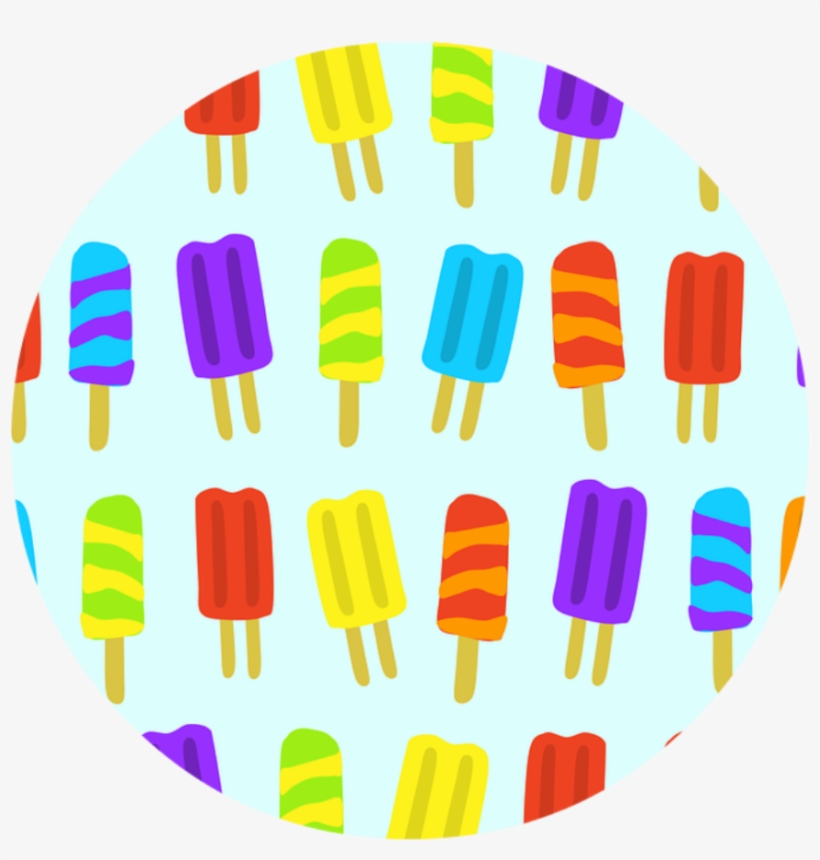 Popsicle Moments Make Teams - Popsicle Wallpaper Desktop, transparent png #9742757