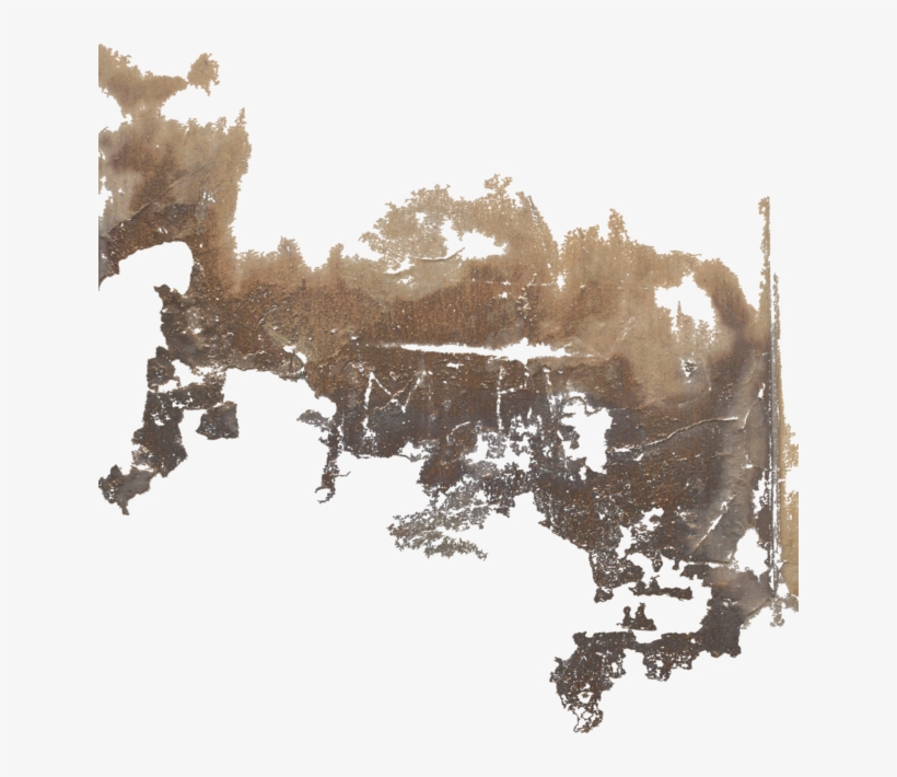 Damage Decals - Snow, transparent png #9742810