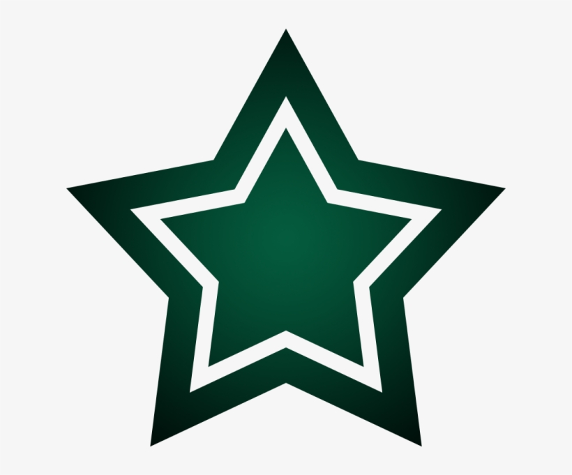 Free Download High Quality Star Png Transparent Background - Tattoo Mini Black, transparent png #9742985