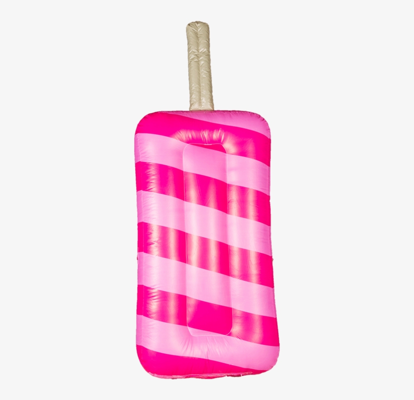 Inflatable Popsicle - Suitcase, transparent png #9743085