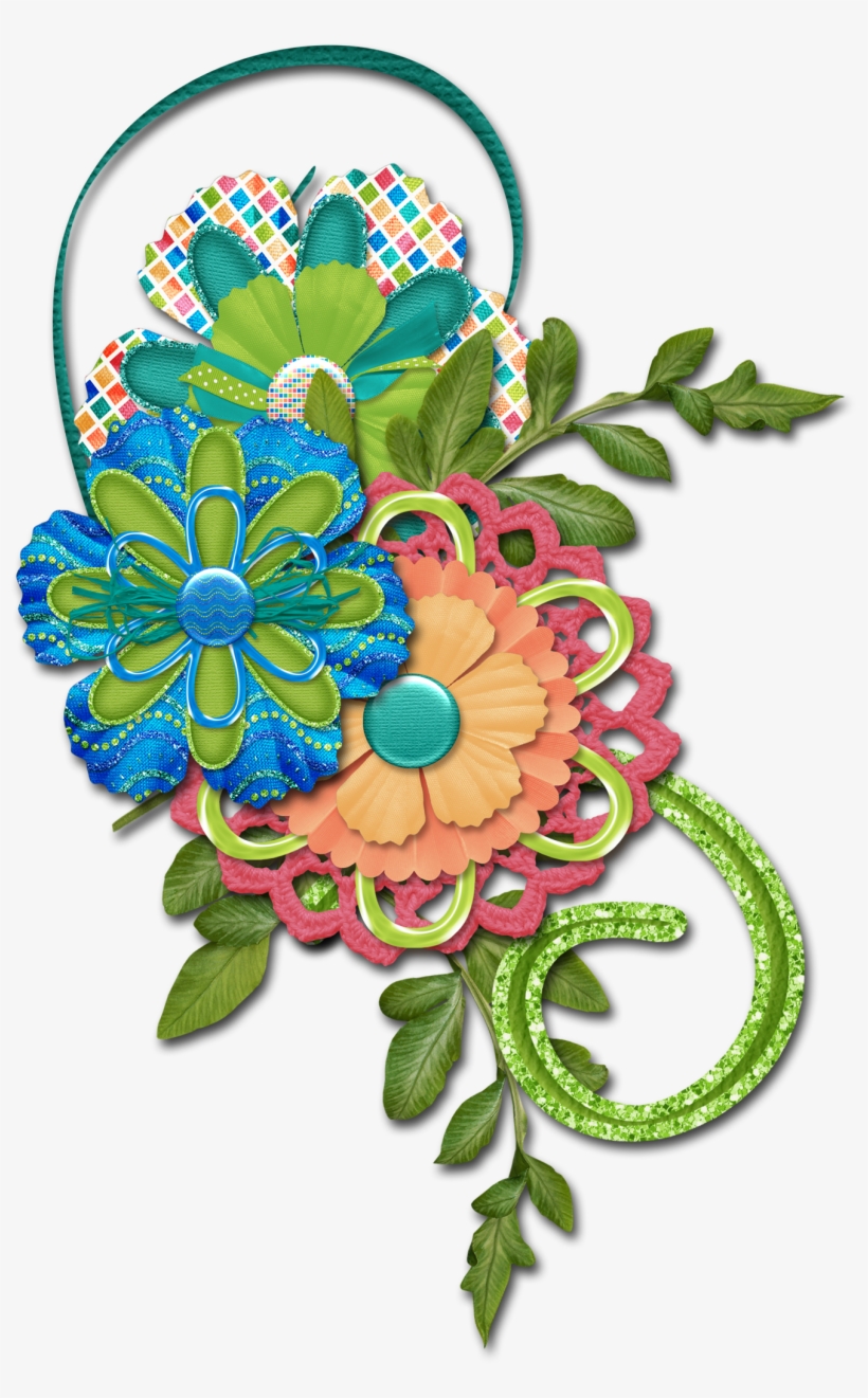 Happy Thanksgiving Clip Art 2018 With Images Pictures - Artificial Flower, transparent png #9743360