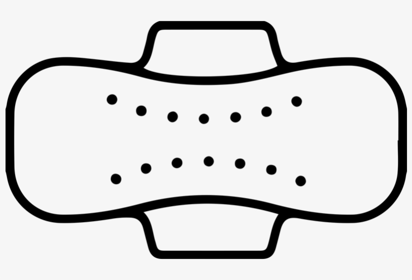 Night - Line Art, transparent png #9743583