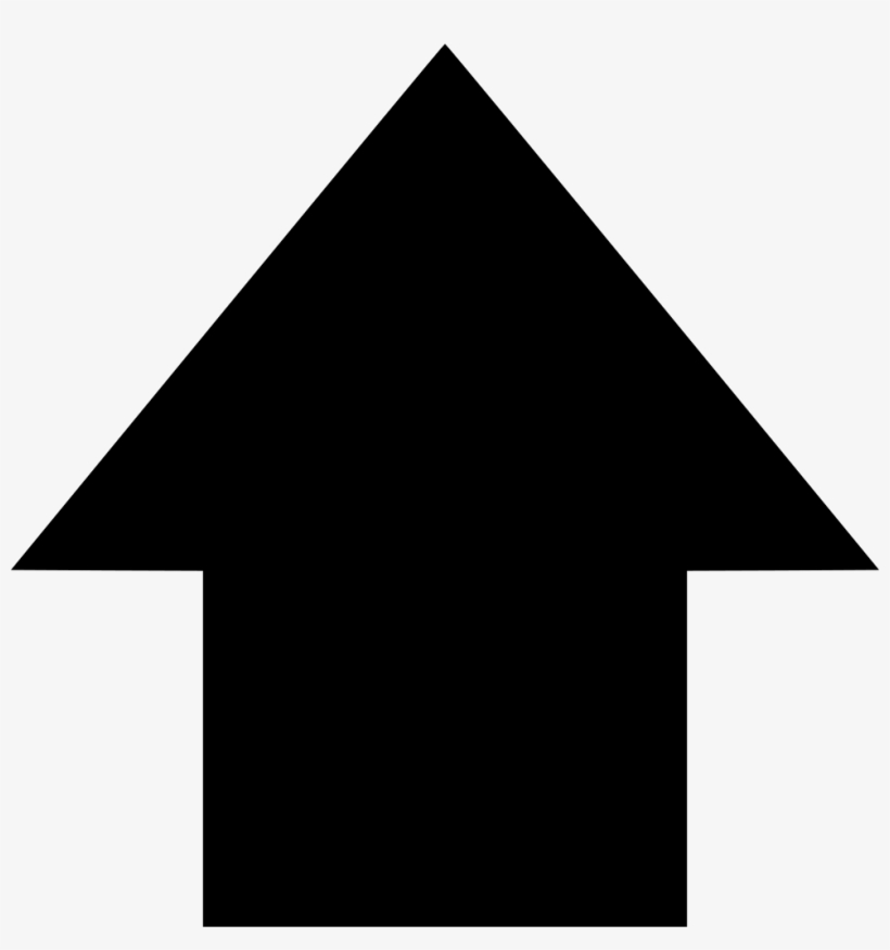 Png File - Triangle, transparent png #9743630