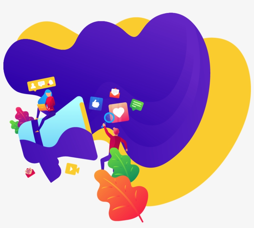 Member Of Fintech Associations - Landing Page For Marketing, transparent png #9743713