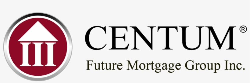 Cropped Centum Future Mortgage Group Logo - Centum, transparent png #9743751