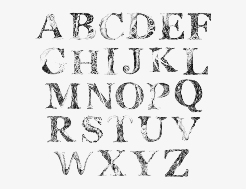 Constellation Sky Font - Constellation Font, transparent png #9743753