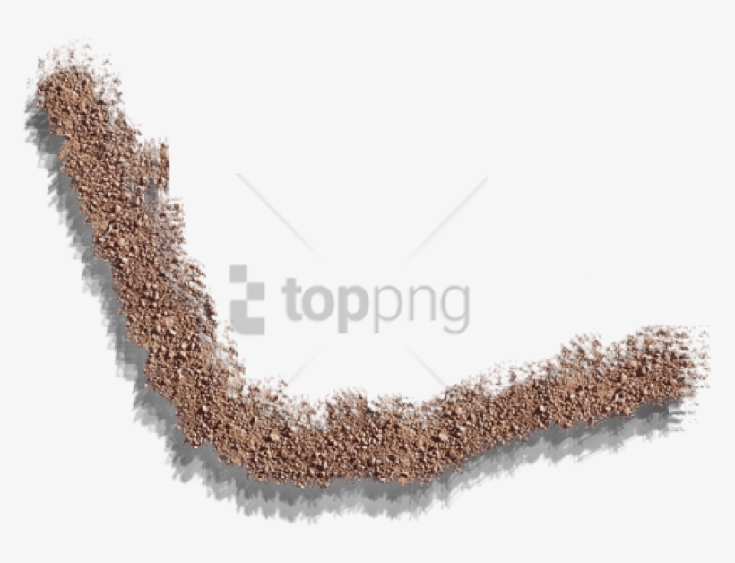 Free Png Dirt Road Png Png Image With Transparent Background - Dundjinni Roads, transparent png #9743780