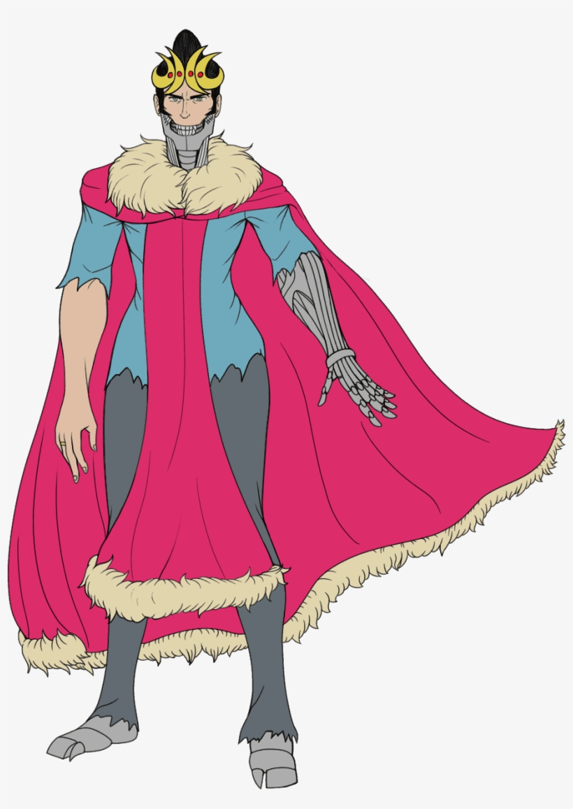 Dont Get Caught With Your Beard In The Letterbox Photo - Illustration, transparent png #9743876