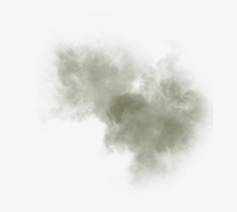 Au Canada - Smoke, transparent png #9743907