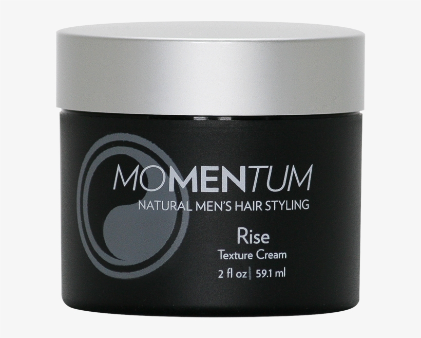 Momentum Rise Texture Hair Cream - Cosmetics, transparent png #9743948