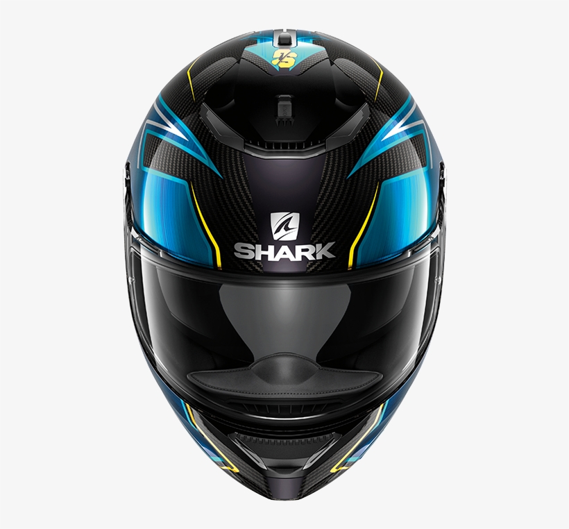 Spartan Carbon - Shark Spartan Carbon Dby, transparent png #9743950