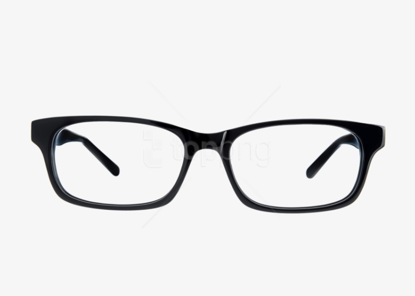 Free Png Glasses Png Images Transparent - Eye Glass Png, transparent png #9744052