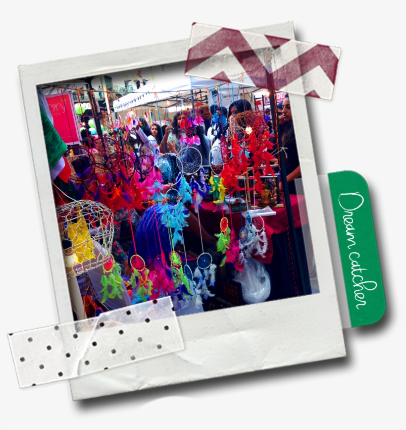 Dreamcatcher - Picture Frame, transparent png #9744086