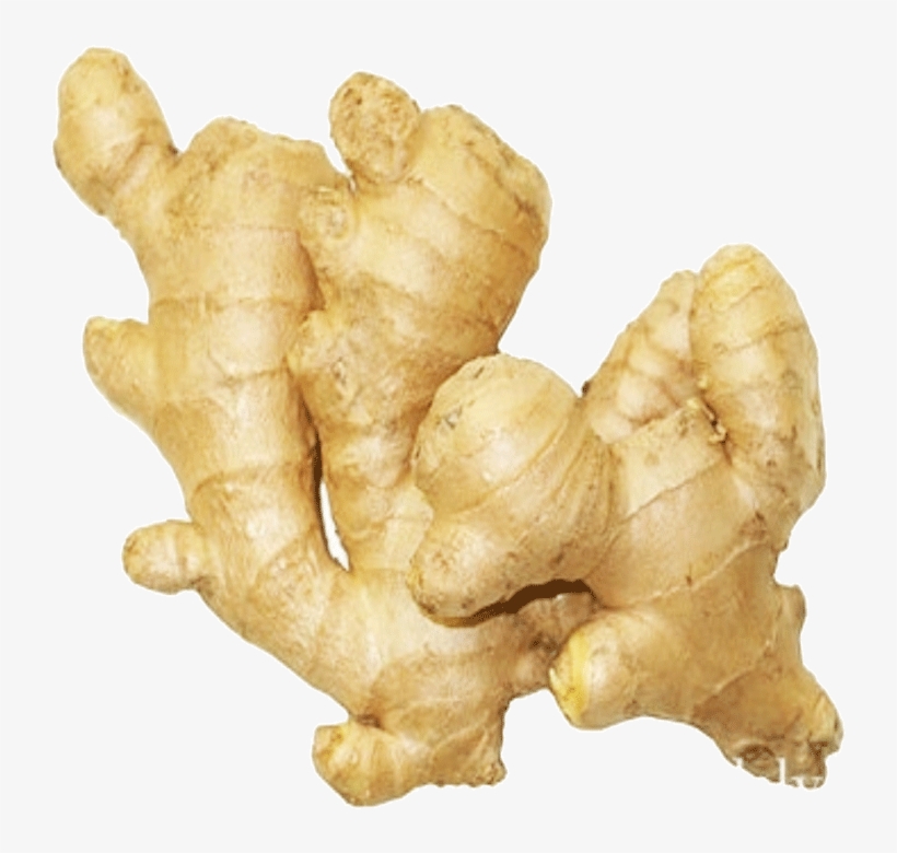 Ginger 1 Kg - Ginger Root, transparent png #9744261