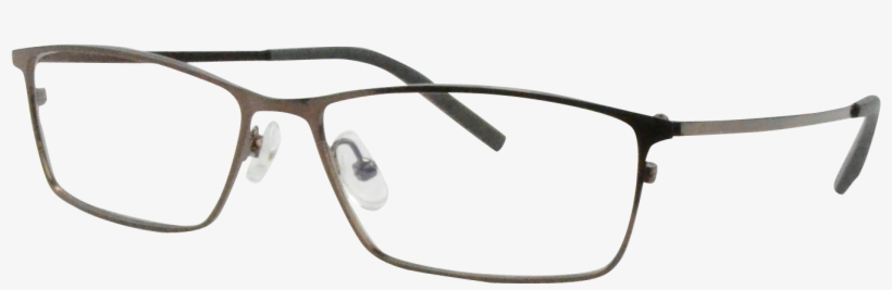 Ss9368 Brown Cheap Eyeglasses - Still Life Photography, transparent png #9744298