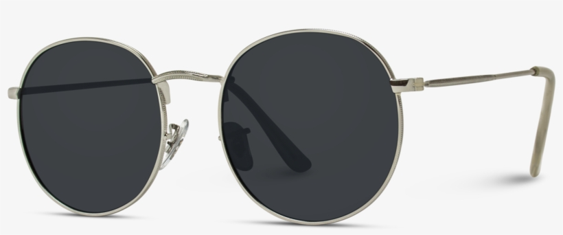 ray ban retro round sunglasses