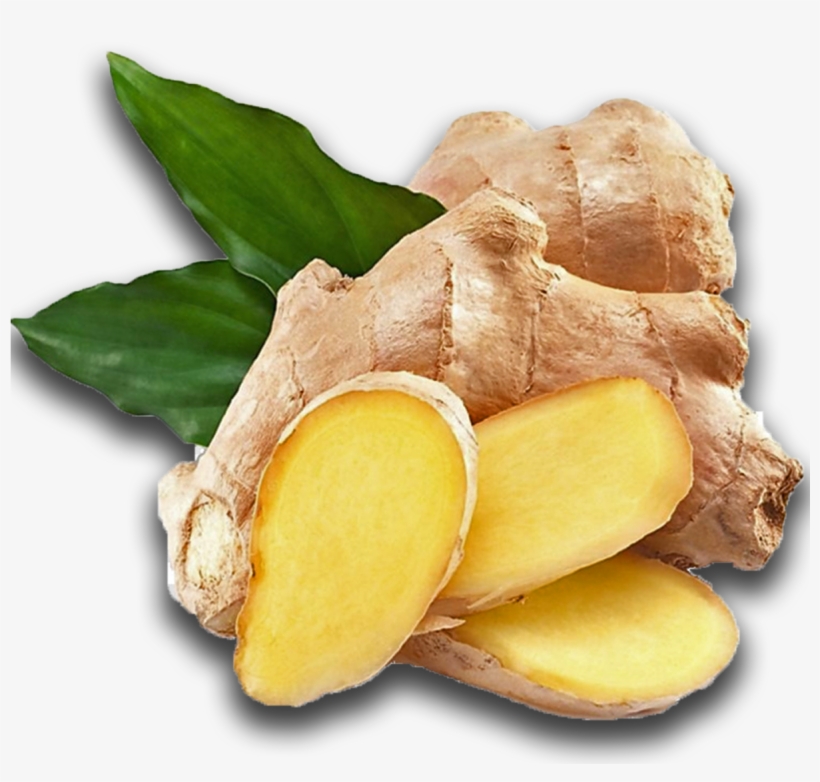 Ginger, transparent png #9744933