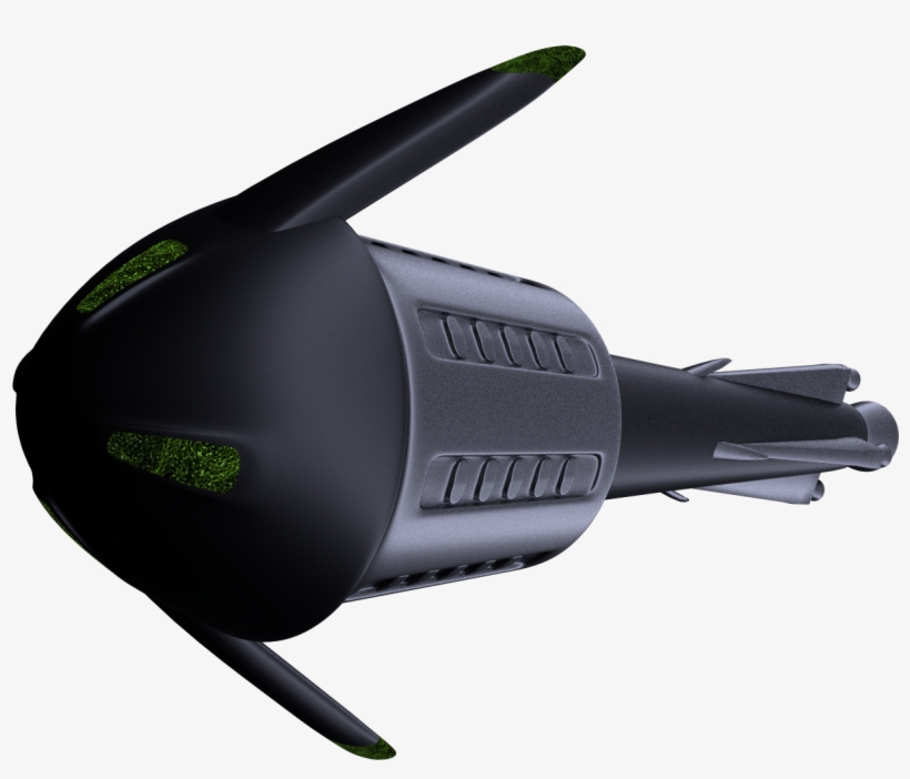 Model Needs A Bit More Of A Clear Division Between - Bomb, transparent png #9745380