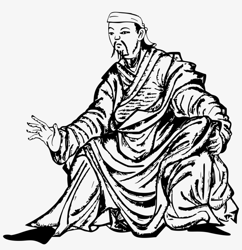 Big Image - Sitting, transparent png #9745556