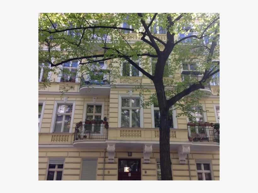 Nice And Spacious Appartment In The Heart Of The City - Apartment, transparent png #9745779