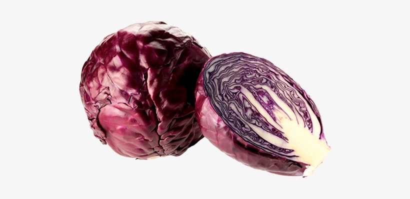 Cabbage - Kara Lahana Png, transparent png #9745883
