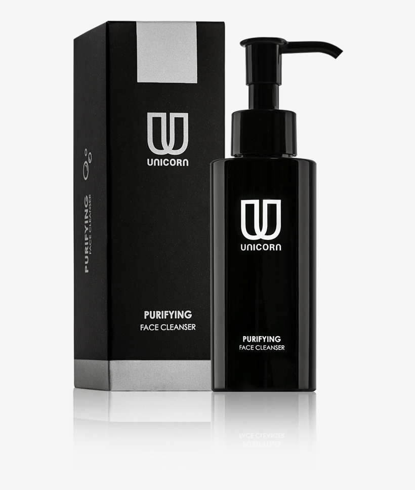 Face Wash For Men / Purifying Face Cleanser / Men's - Perfume, transparent png #9745922