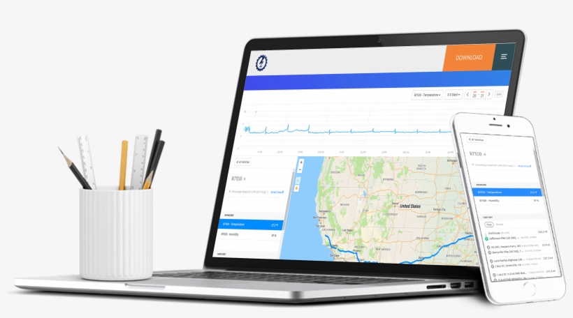 Transparent-mock - Mobile Device, transparent png #9745995