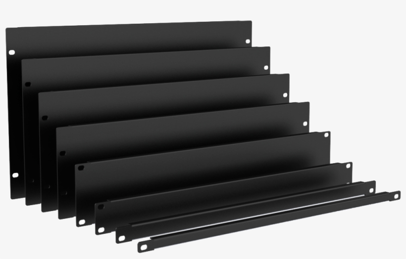 Plaque De Fermeture Noir - Musical Keyboard, transparent png #9746070