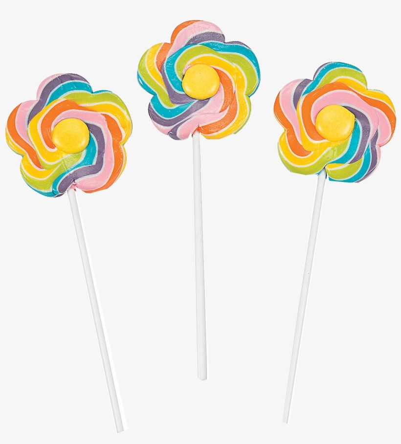 Large Heart Shaped Lollipops Png, transparent png #9746174