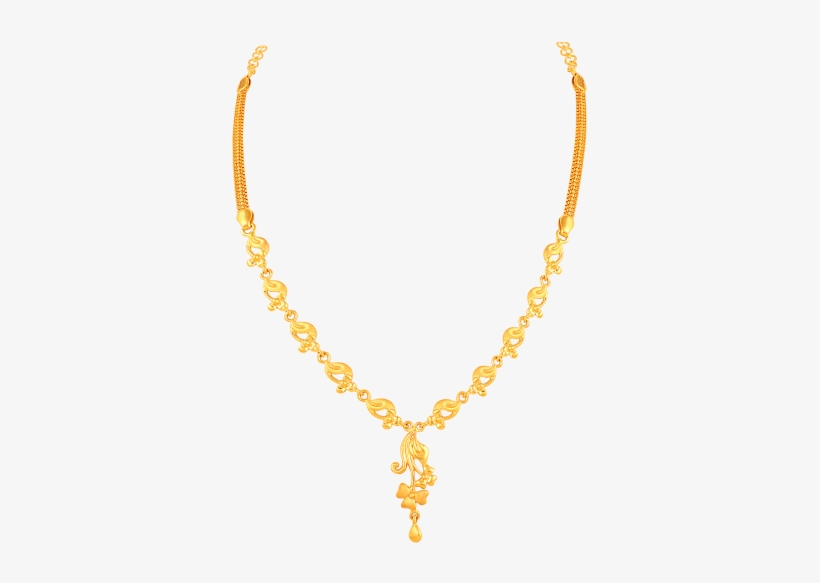 Necklace, transparent png #9746176
