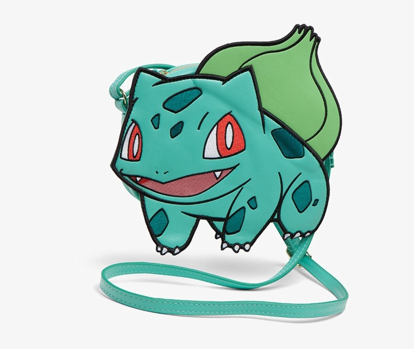Bulbasaur Transparent Images - Bulbasaur, transparent png #9746330