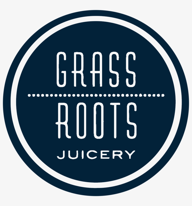 Grassroots Blue - Circle, transparent png #9746377