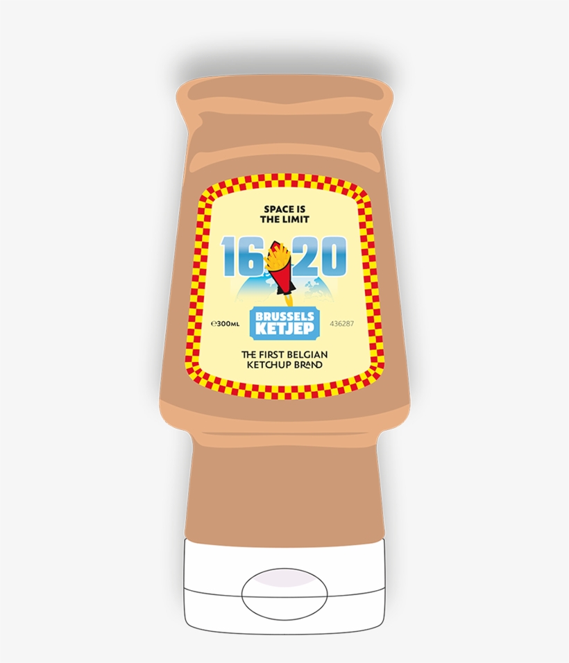 Oh, By The Way We Also Shipped The First Sauce Into - Gadget, transparent png #9746420