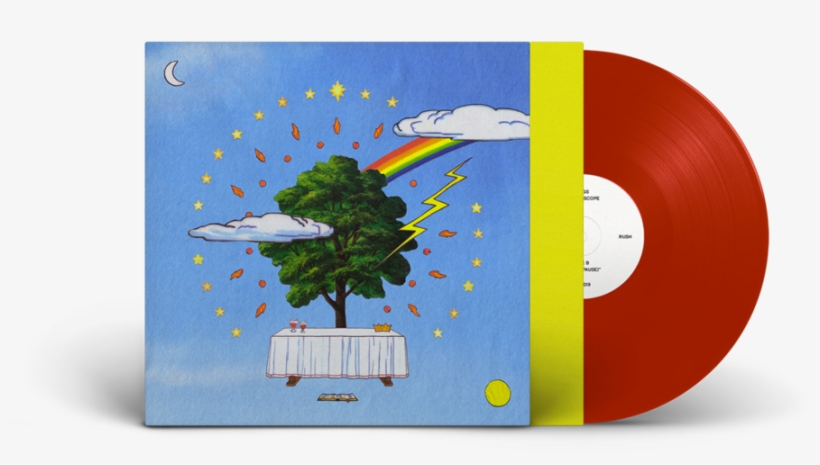 Rush Kings Kaleidoscope, transparent png #9746499