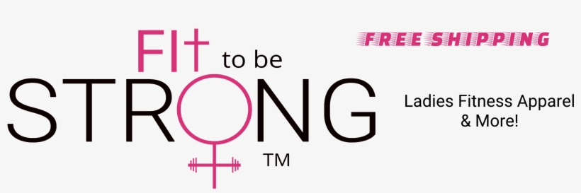 Fit To Be Strong - Lilac, transparent png #9746633