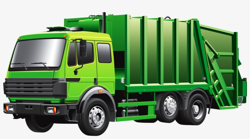 Фотки Transport Images, Art Transportation, Logo Images, - Garbage Truck Clip Art, transparent png #9746692