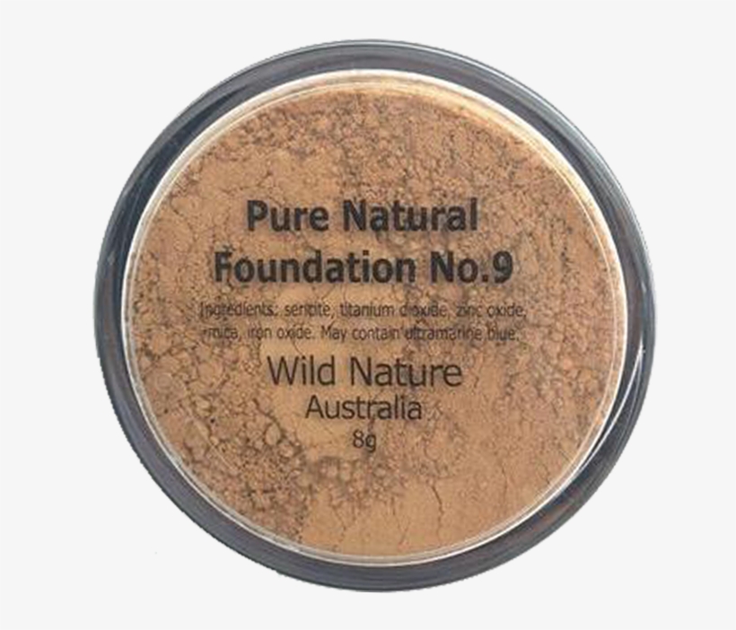 Olive Powder Foundation No - Eye Shadow, transparent png #9746735