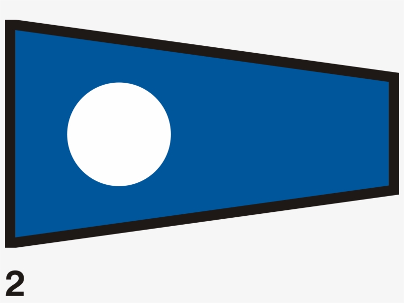 This Free Icons Png Design Of Gran Pavese Flags,, transparent png #9746740