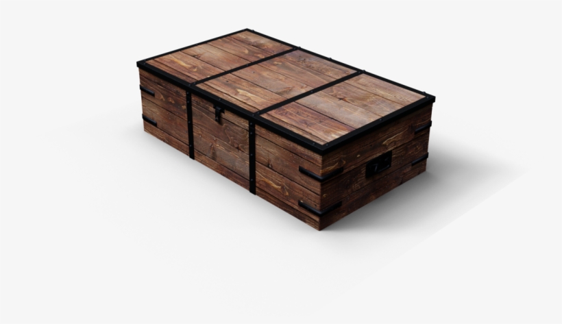 Chest Png - Plywood, transparent png #9746903