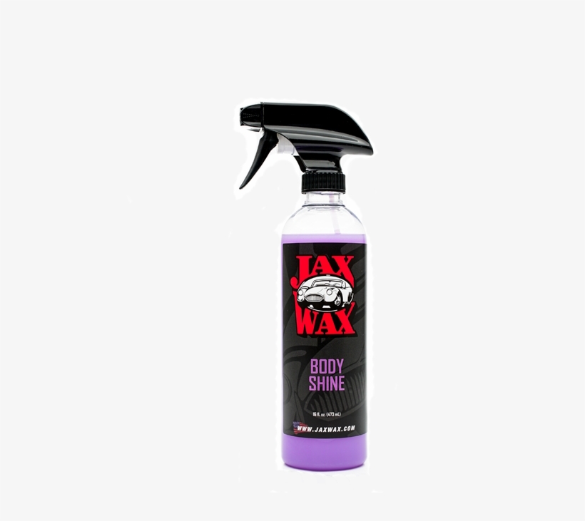 Jax Wax Shine, transparent png #9746985