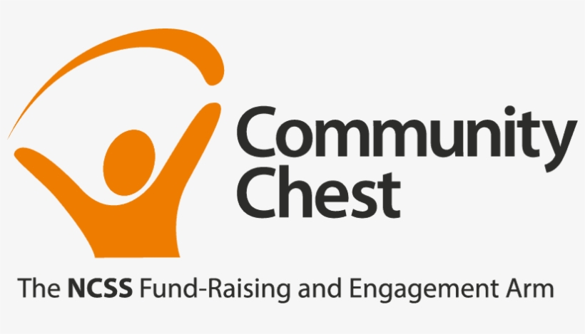 Community Chest Logo, transparent png #9747205